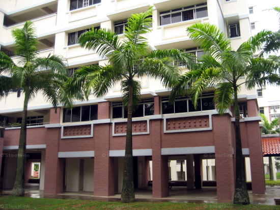 Blk 718 Pasir Ris Street 72 (Pasir Ris), HDB 4 Rooms #121572